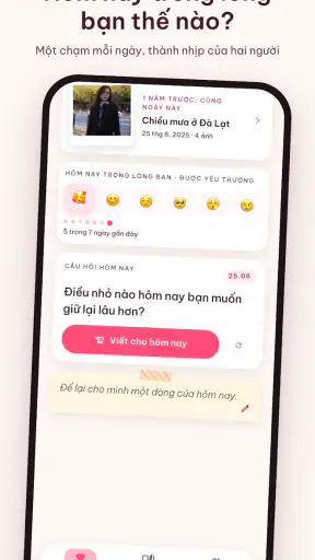 Duoly in Love - Đếm ngày yêu