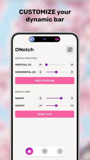 Dynamic Bar