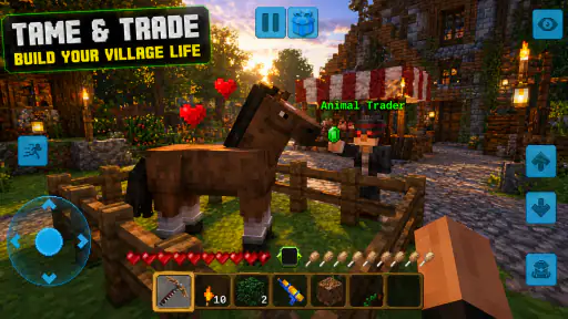 Eaglecraft