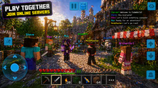Eaglecraft