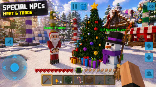 Eaglecraft