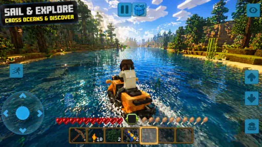Eaglecraft