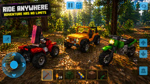 Eaglecraft