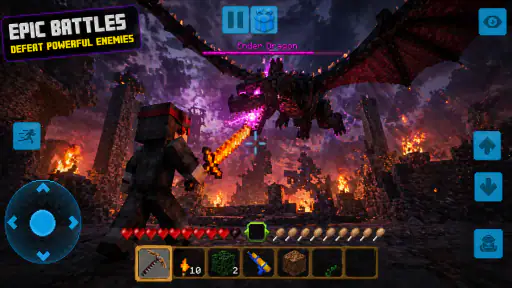 Eaglecraft