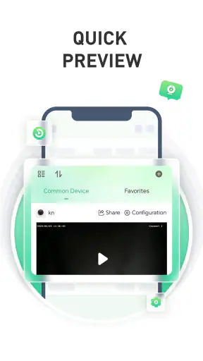 EasyLive Lite
