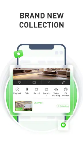 EasyLive Plus