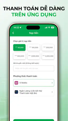 EBOOST - Trạm sạc xe điện