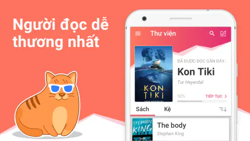 eBoox: fb2 epub đọc sách