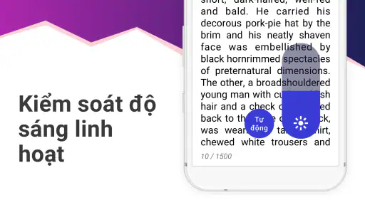 eBoox: fb2 epub đọc sách