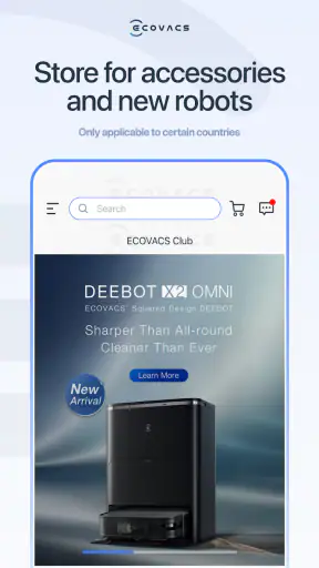 ECOVACS HOME