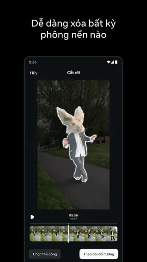 Edits: Video Maker