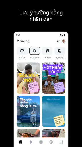 Edits: Video Maker