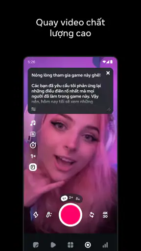 Edits: Video Maker