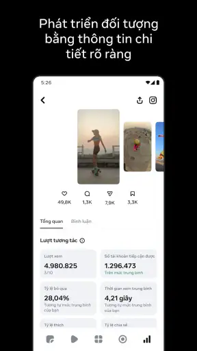 Edits: Video Maker