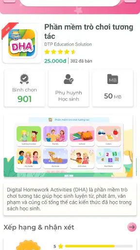 Eduhome