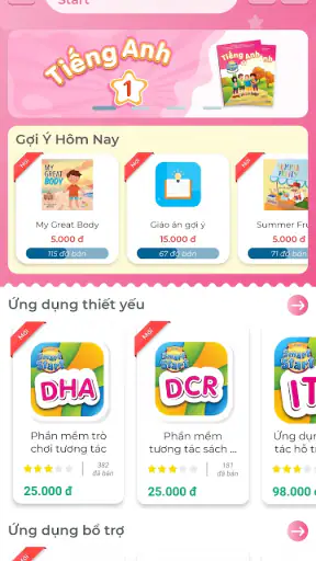 Eduhome