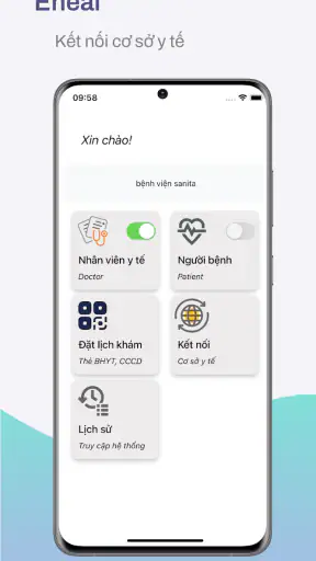 Eheal