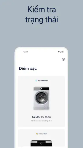 Electrolux
