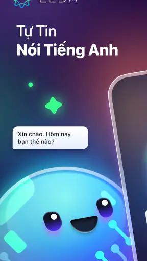 ELSA Speak: Học nói tiếng Anh