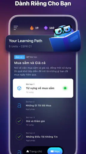 ELSA Speak: Học nói tiếng Anh