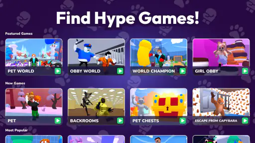 Elytopia: Obby Games & Tycoon