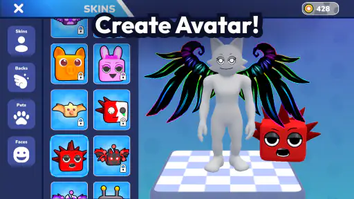 Elytopia: Obby Games & Tycoon