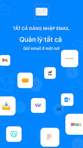 Email - Tất cả Email Đăng nhập