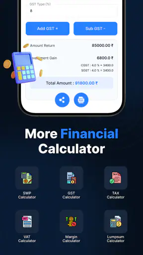 EMI Calculator