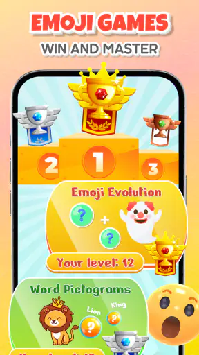 Emoji Kitchen - DIY Emoji Mix