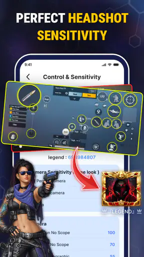 Emotes Player