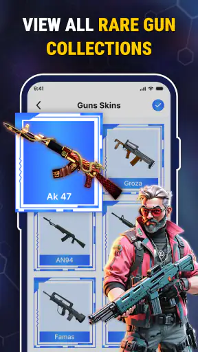 Emotes Player
