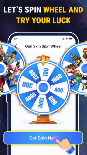 Emotes Player Skin