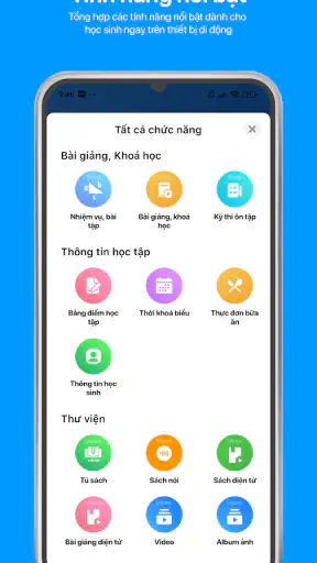 eNetViet Học sinh