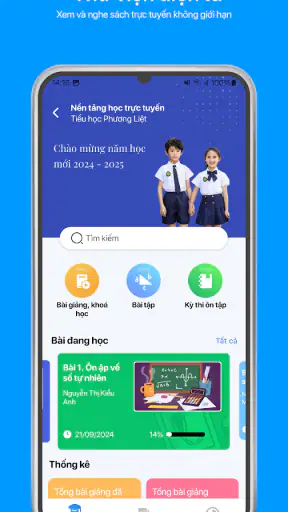 eNetViet Học sinh