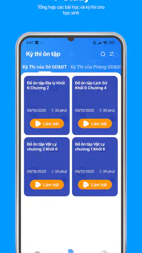 eNetViet Học sinh