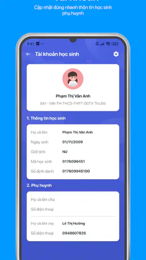 eNetViet Học sinh