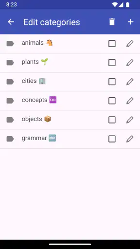 English Dictionary - Offline