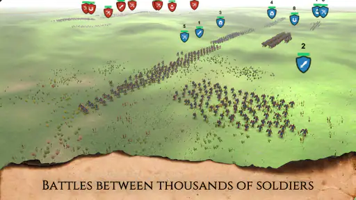 Epic Battles Online