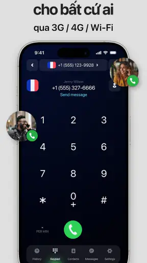 eSIM: số điện thoại thứ hai