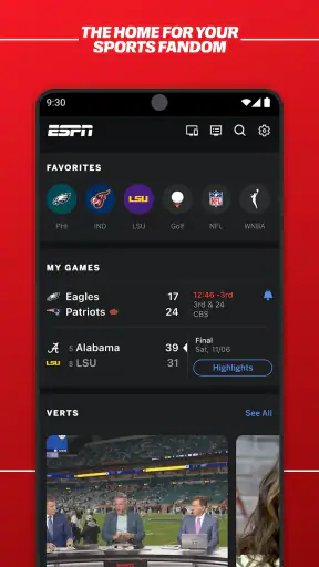 ESPN
