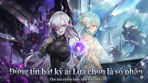 Ever Night: Thức Tỉnh - OEG