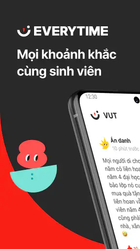Everytime - Cộng đồng SV