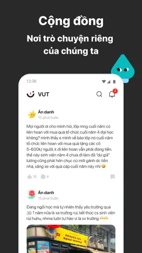 Everytime - Cộng đồng SV