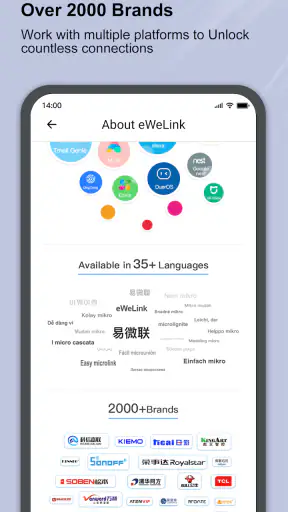 eWeLink - Smart Home