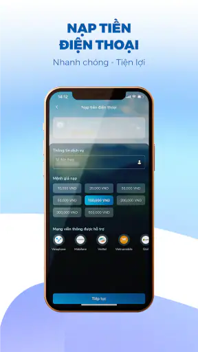 Eximbank EDigi