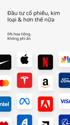 Exness Trade: Giao dịch online