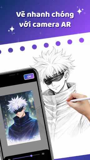 Easy Draw, Vẽ Dễ Dàng