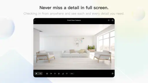 EZVIZ hd