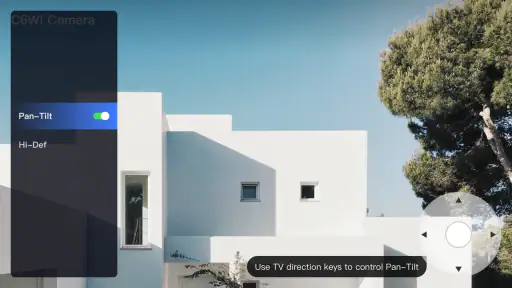 EZVIZ TV