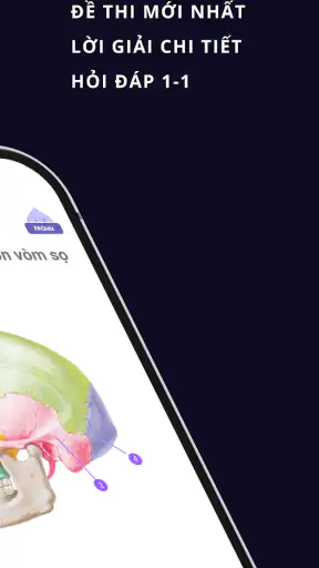 FA Quiz - App Y khoa cục súc